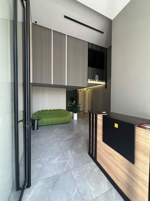 Hall
