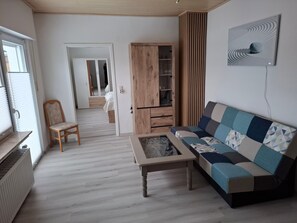 Opholdsområde