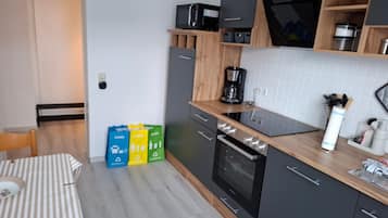 Privat køkken
