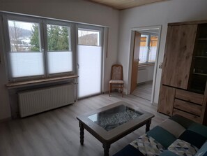 Opholdsområde
