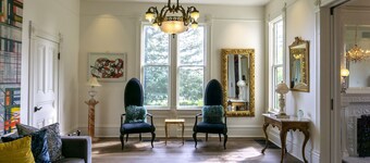 Inn at Park Winters