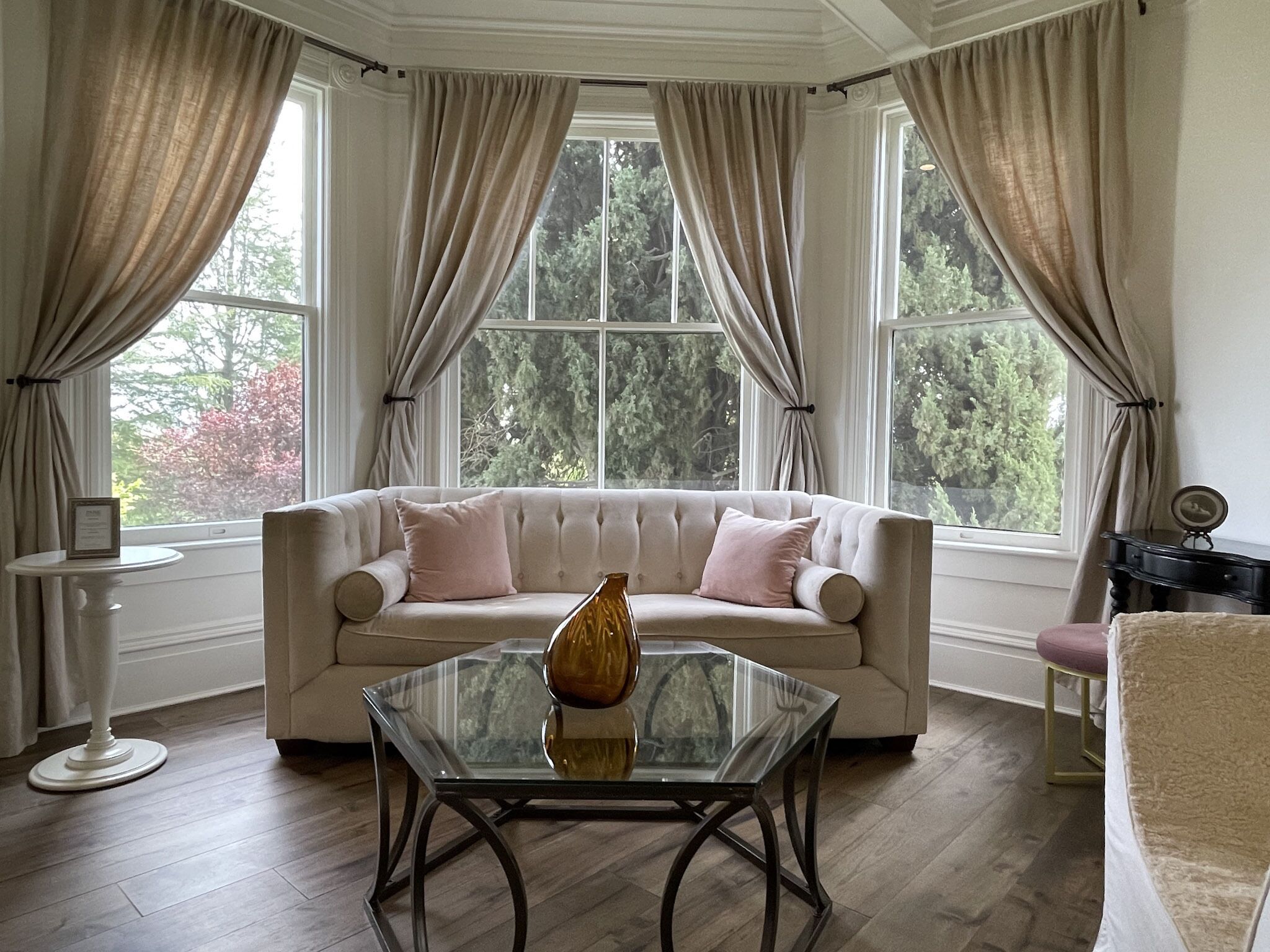 Superior Double Room, Ensuite, Garden View (Fountain Room) | Free WiFi