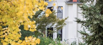 Inn at Park Winters