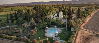 Inn at Park Winters