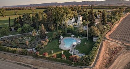 Inn at Park Winters