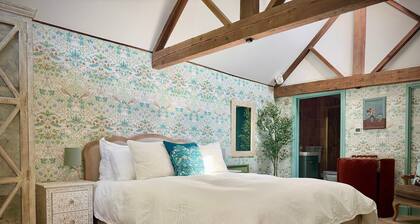 Luxury Guest House in Quiet Oxfordshire Village