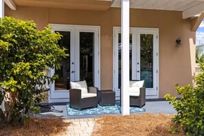 Terrazza/patio
