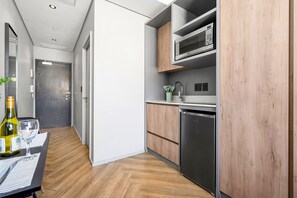 Apartment (0 Bedroom) | Interior - One Thibault 1927 (Cape Town)