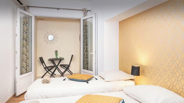 Habitación