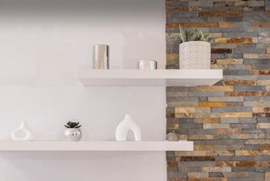 Interior - Beautiful Apartment for 6 People in the Heart of Cannes—Perfect for Conferences and Vacations (Cannes)