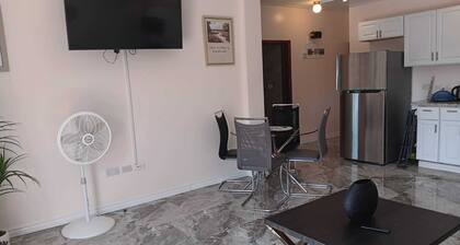 Two,2bedrooms apartment in amazing Argyle wth AC and comfort
