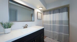 Hair dryer, towels - Sarasota House With Pool (Southgate)