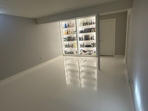 Bar (en la propiedad)
