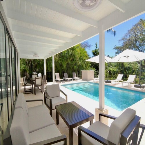 Luxury Villa in Casa de Campo, La Romana.