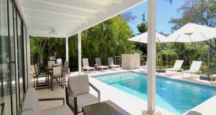 Luxury Villa in Casa de Campo, La Romana.