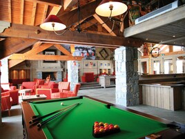 Sala de juegos