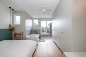 4 dormitorios, wifi, ropa de cama