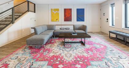 Stadium Suites | Entire 6BR Residence