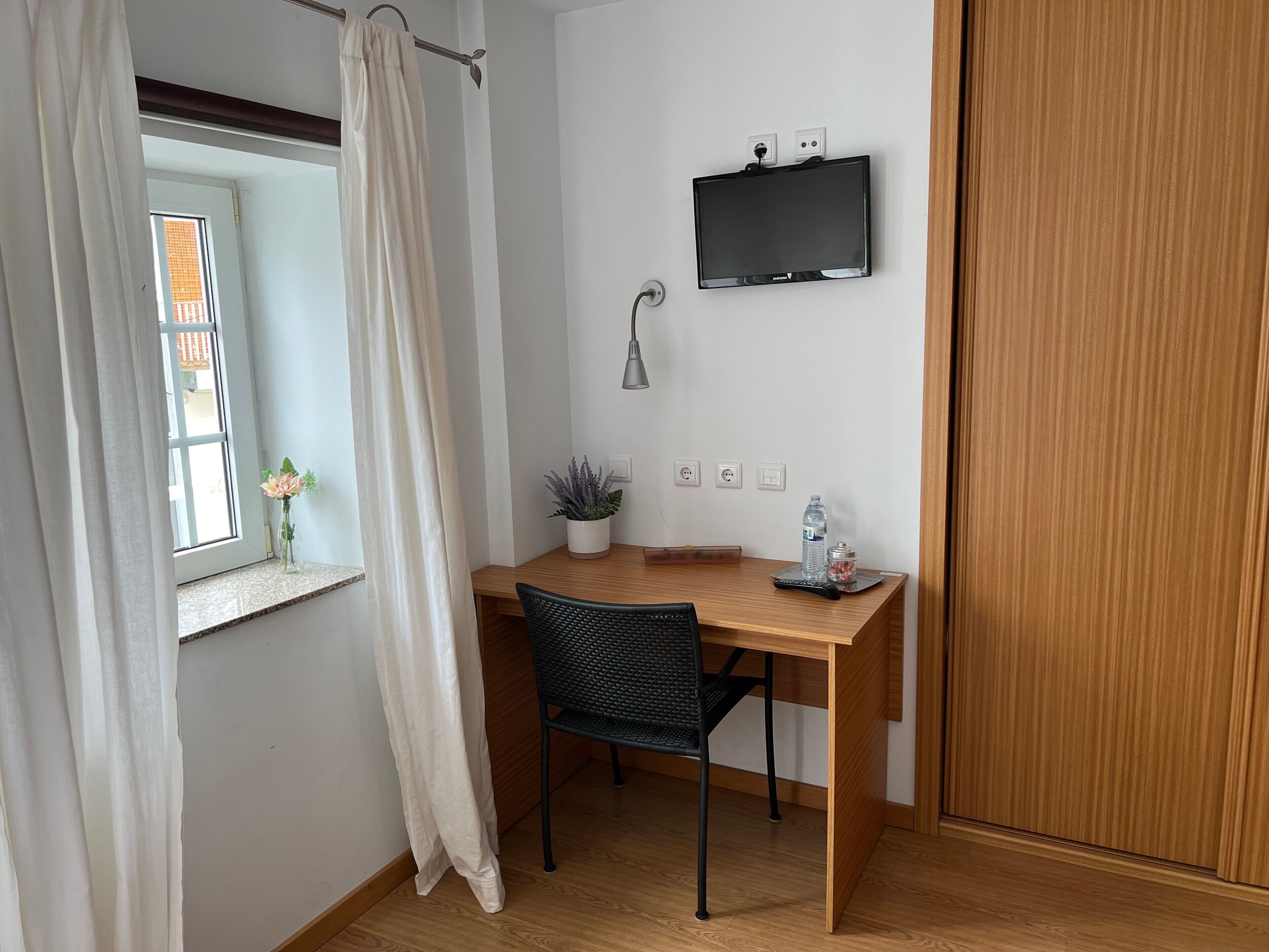 Sisätilat