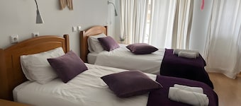 'Ametista' Room with Mountain View, Balcony and Wi-Fi