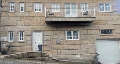 'Citrino' Room with Mountain View and Wi-Fi
