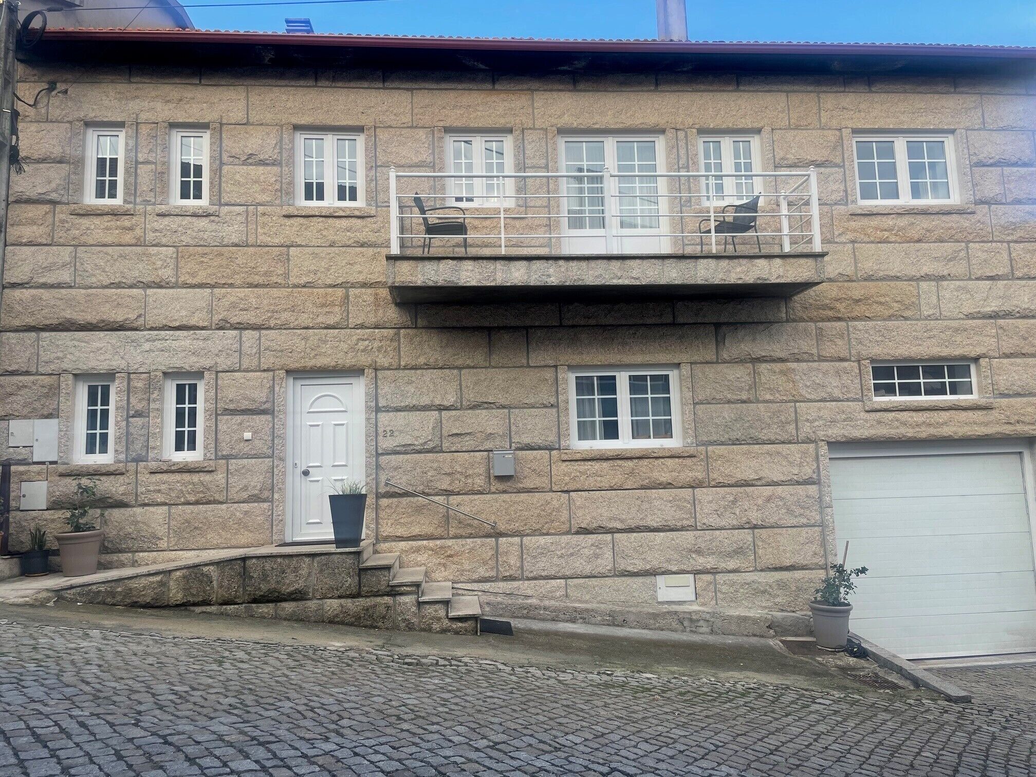 Außenbereich