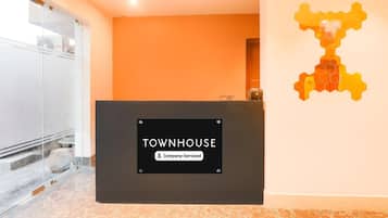 House | Reception