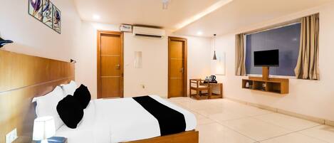 Maison | 1 chambre