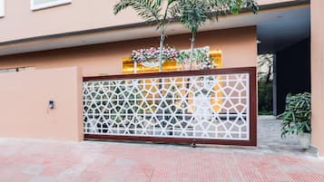 Casa | Recepción
