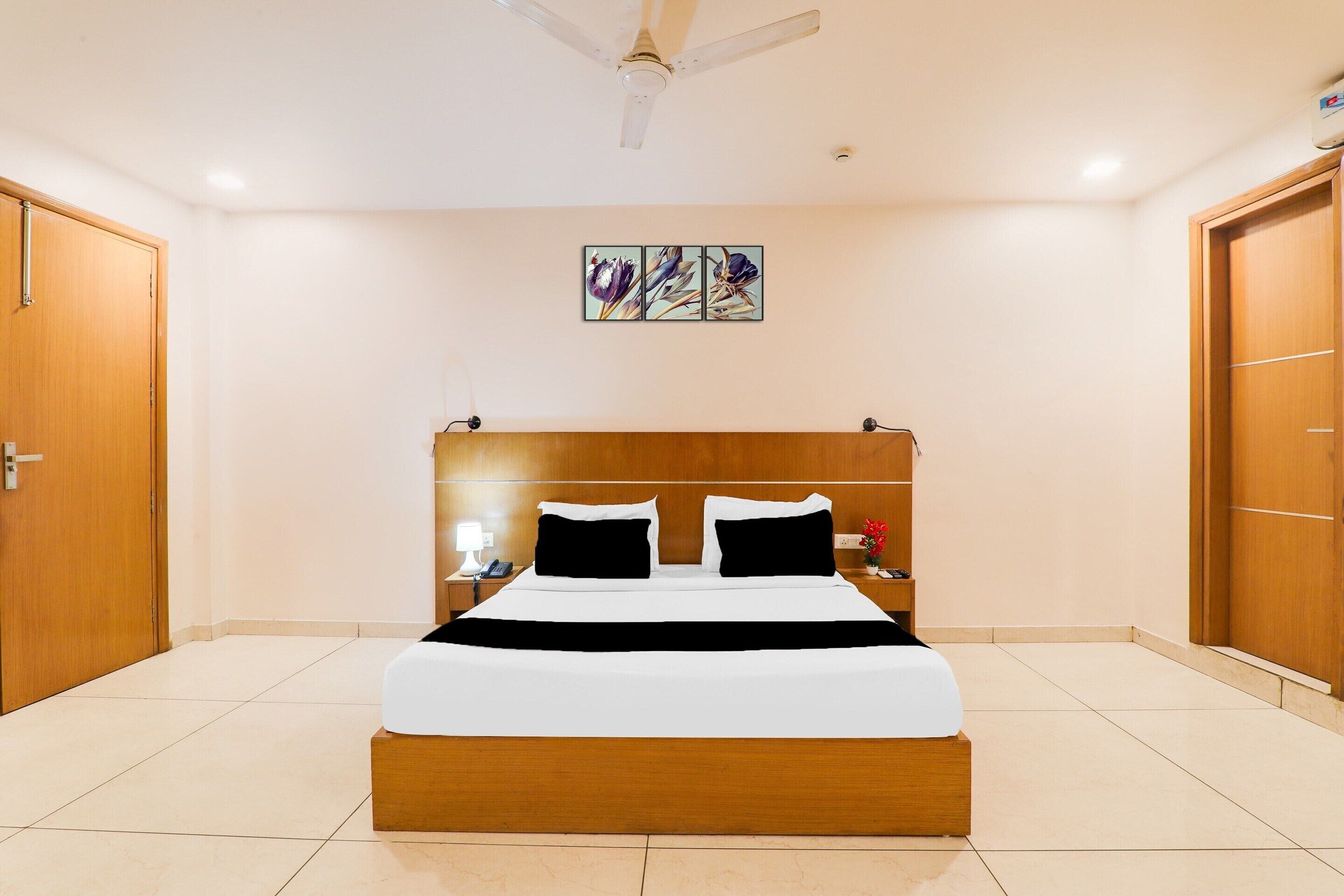 House | 1 bedroom