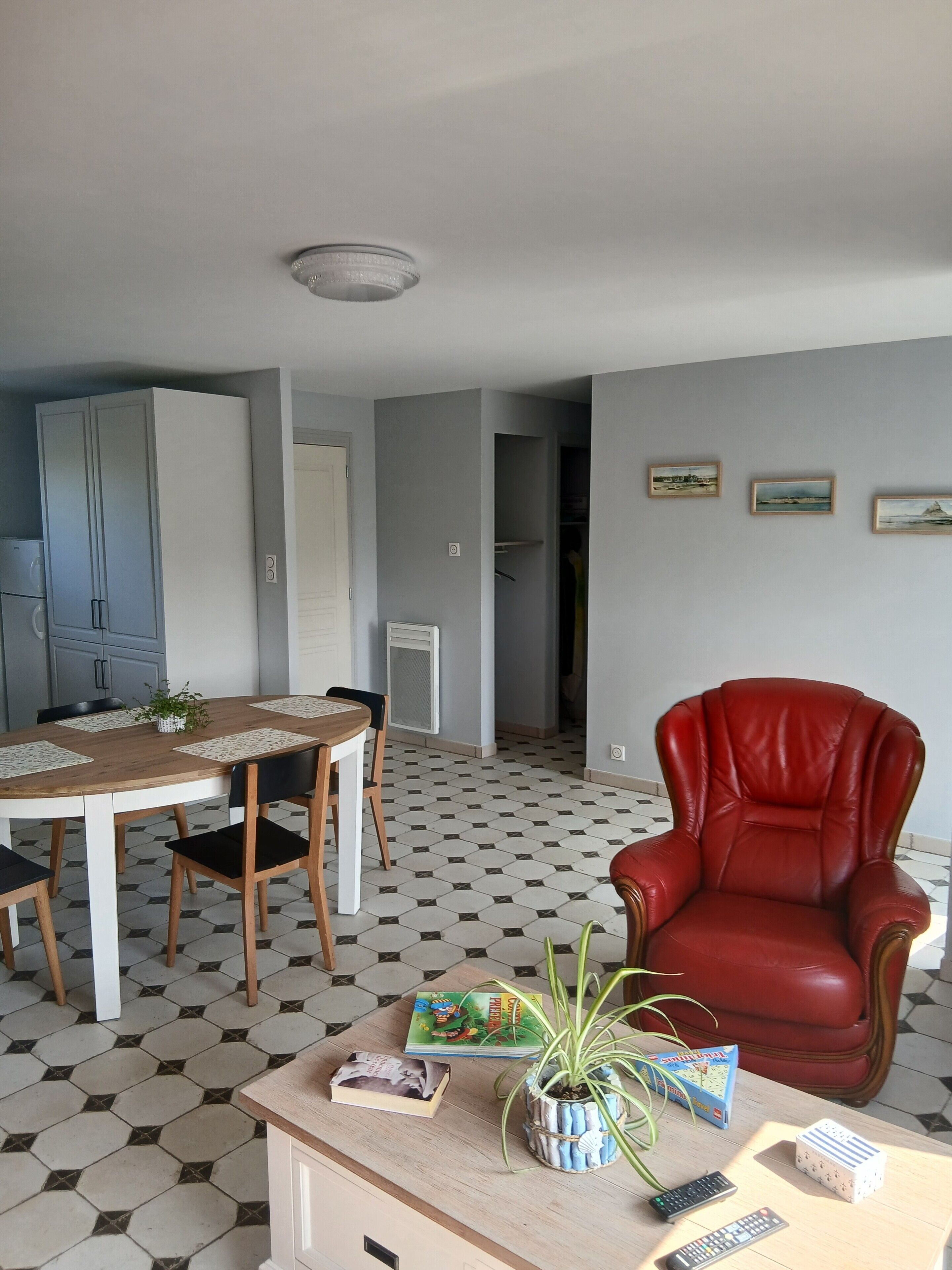 Intérieur