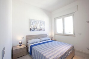 Appartamento, balcone - Pet Friendly | Free WiFi - Surf and Windsurfer House Anzio (Anzio)