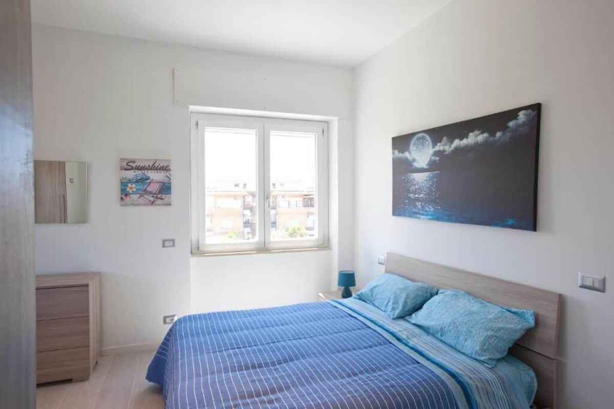 Appartamento, vista cortile - Pet-Friendly