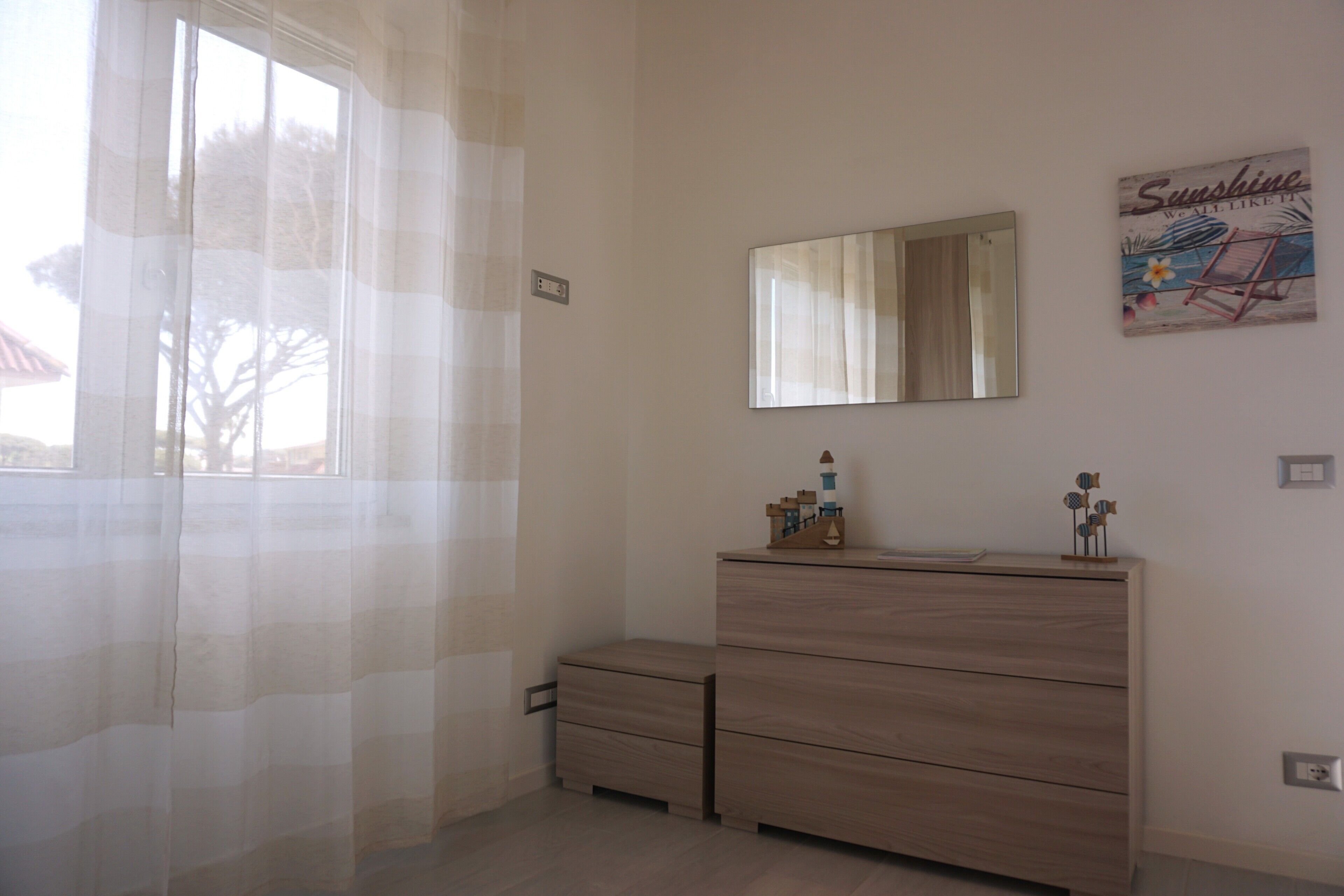 Appartamento, vista cortile - Pet-Friendly
