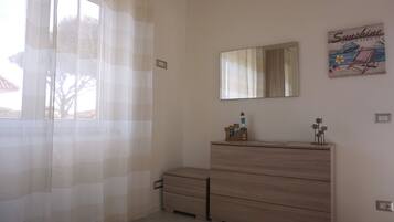 Appartamento, vista cortile - Pet-Friendly