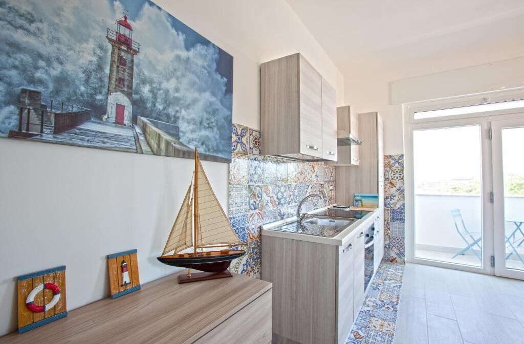 Appartamento, balcone - Pet Friendly | Private kitchen