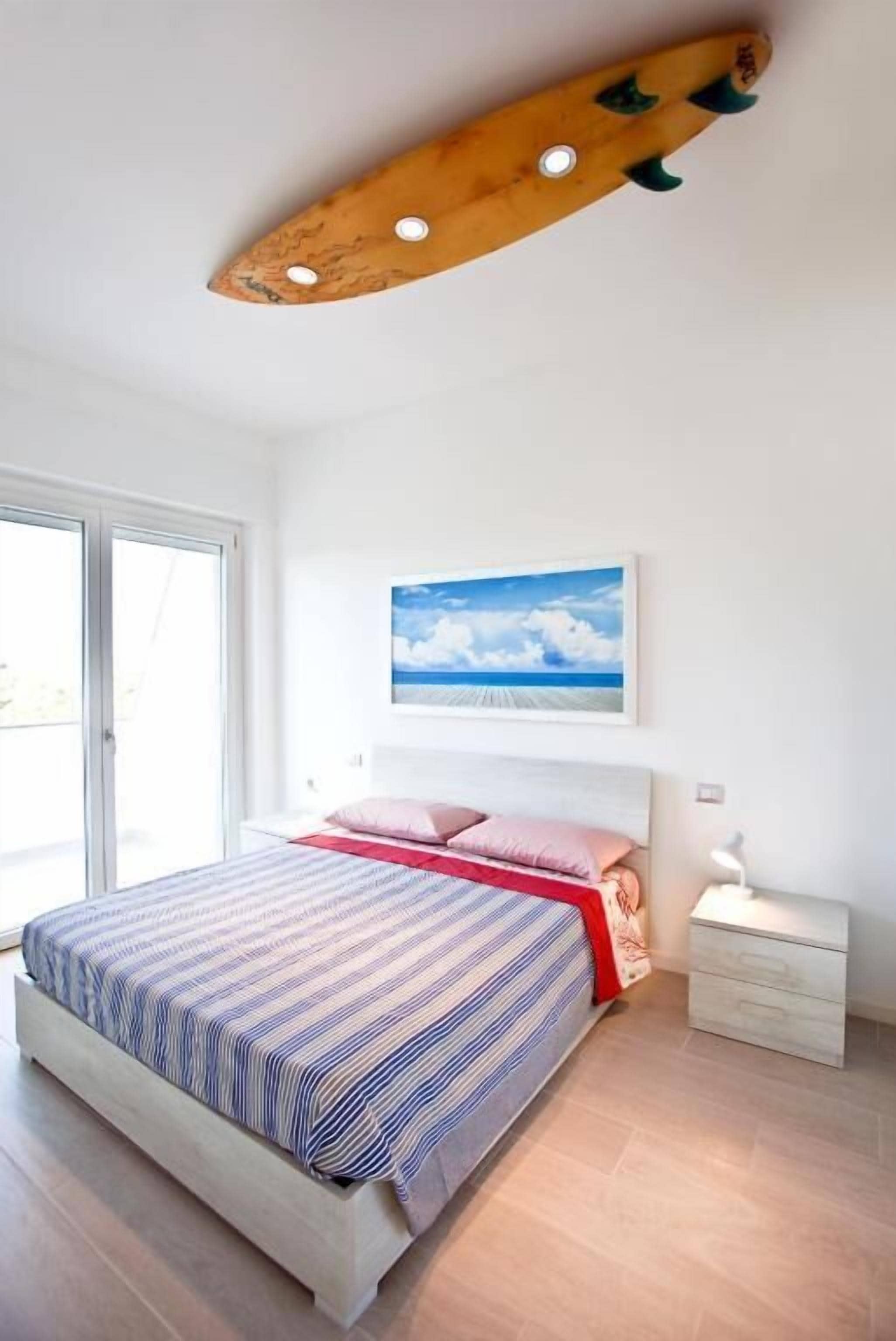 Appartamento, balcone, vista mare - Pet-Friendly
