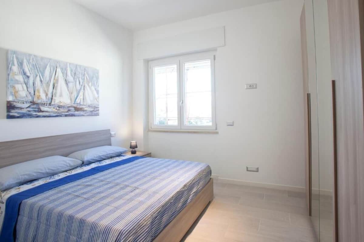 Appartamento, balcone - Pet Friendly | 免费 WiFi