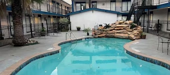 Galleria Parc Hotel & Apartment