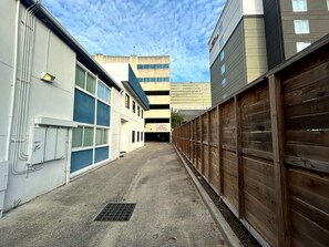 Eksteriør