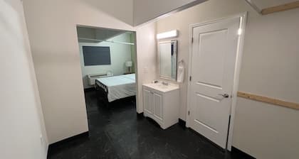 Galleria Parc Hotel & Apartment