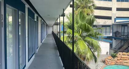 Galleria Parc Hotel & Apartment