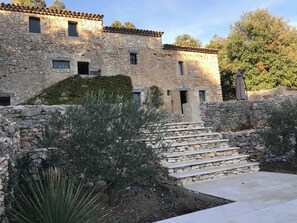 Fachada