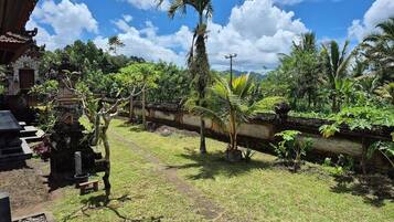 Villa, Garden View | Property grounds