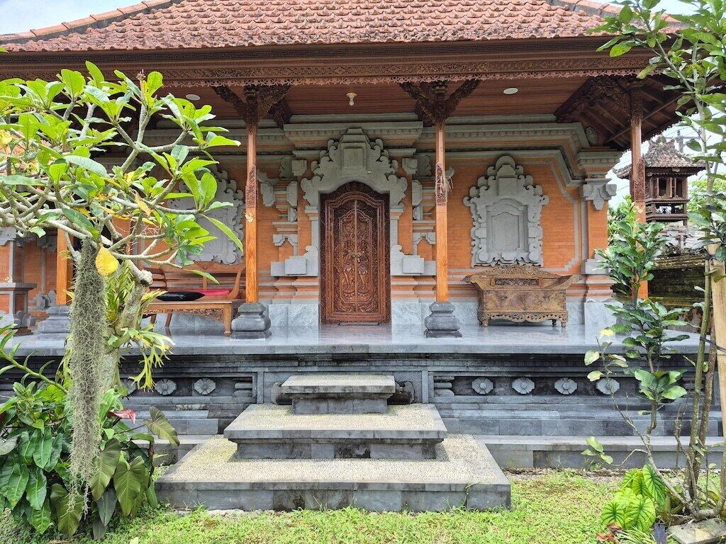 Villa, Garden View | Exterior