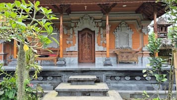 Villa, Garden View | Exterior