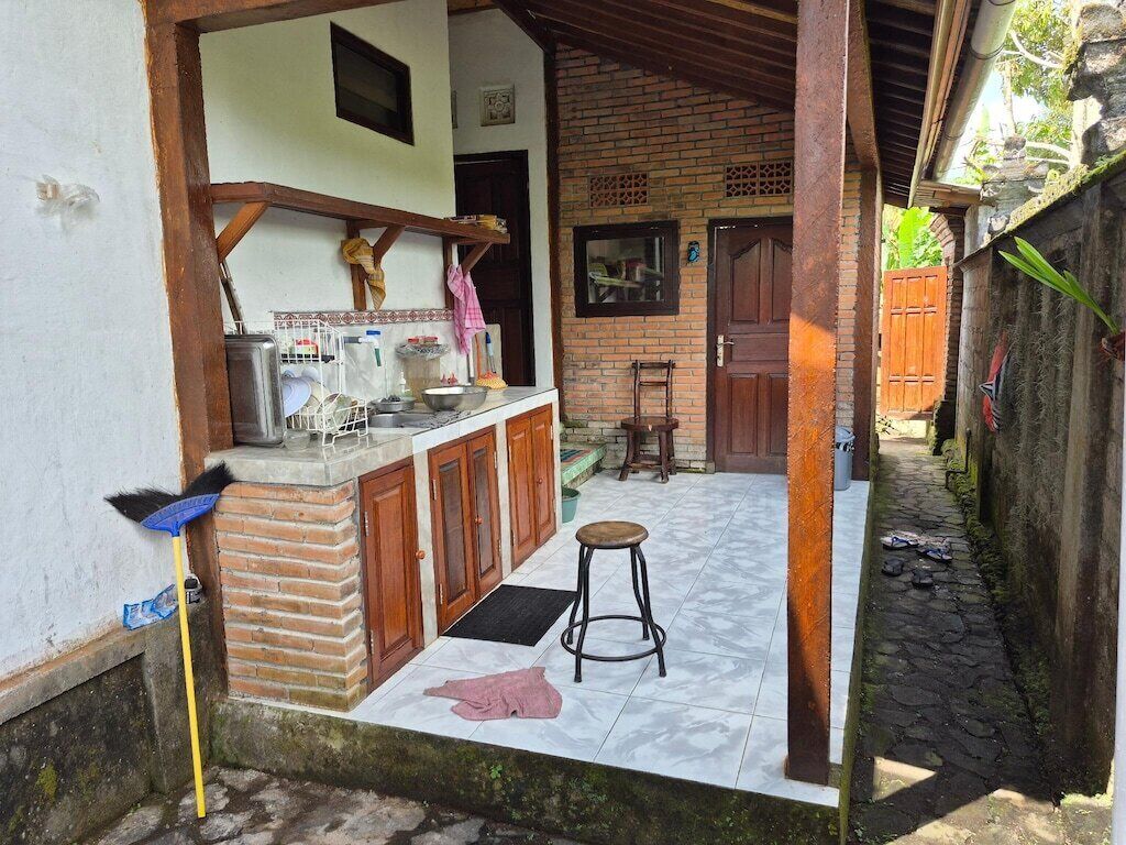 Villa, Garden View | Terrace/patio