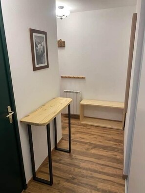 Interior - 2-room apartment for 4 people 32m² (Modane)