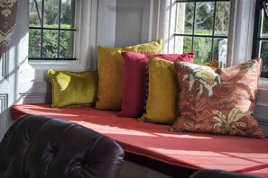 Interior - Morland Manor (Peterborough)