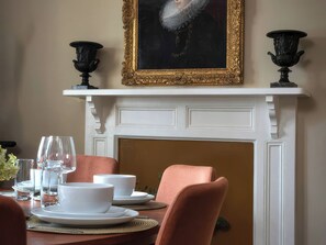 Dining - The Gatehouse (Peterborough)